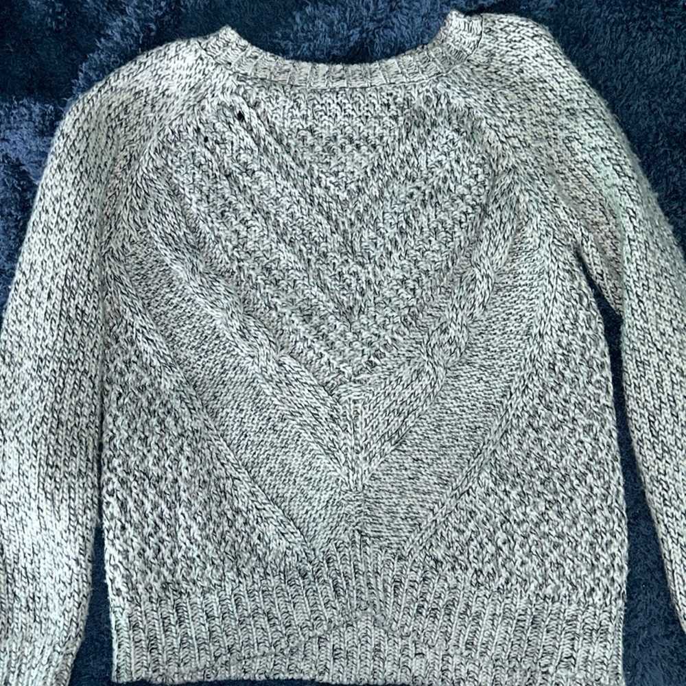 Forever 21 Sweater